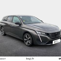 Peugeot 308 SW Phase 2 BlueHDi 130ch S&S EAT8 Allure occasion - Alen&ccedil;on - photo 3/20