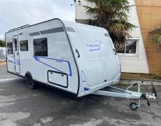 Caravane Caravelair Saint-Léger-sous-Cholet