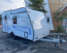 Caravane Caravelair Saint-Léger-sous-Cholet