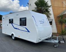 Caravane Caravelair Saint-Léger-sous-Cholet