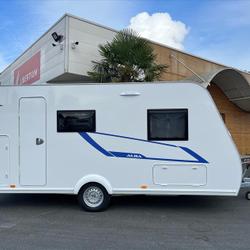 Caravane Caravelair . CARAVELAIR Saint-L&eacute;ger-sous-Cholet