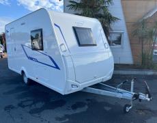 Caravane Caravelair Saint-Léger-sous-Cholet