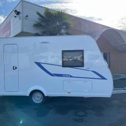 Caravane Caravelair TOURISME Saint-L&eacute;ger-sous-Cholet