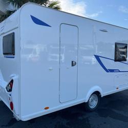 Caravane Caravelair TOURISME Saint-L&eacute;ger-sous-Cholet