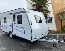 Caravane Caravelair Saint-Léger-sous-Cholet