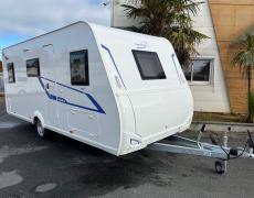 Caravane Caravelair Saint-Léger-sous-Cholet