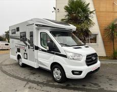 Profile Mc Louis Saint-Léger-sous-Cholet