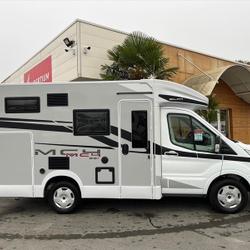 Profile Mc Louis FORD 2.0L Saint-L&eacute;ger-sous-Cholet