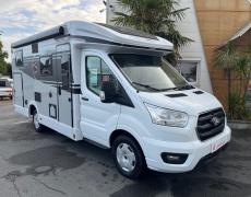 Profile Mc Louis Aubigny-Les Clouzeaux