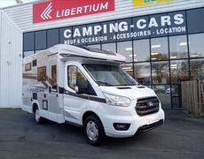 Profile Mc Louis Saint-Léger-sous-Cholet