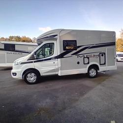 Profile Mc Louis FORD TRANSIT Saint-L&eacute;ger-sous-Cholet