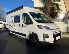 Fourgon Mc Louis Saint-Léger-sous-Cholet