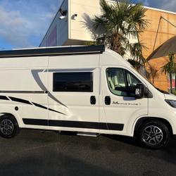 Fourgon Mc Louis 2026 FIAT Saint-L&eacute;ger-sous-Cholet