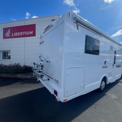 Profile Rimor FIAT DUCATO 2.2 L 140 CV Par&ccedil;ay-Meslay