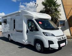 Profile Rimor Saint-Léger-sous-Cholet