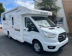 Profile Rimor Saint-Léger-sous-Cholet