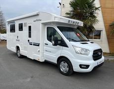 Profile Rimor Saint-Léger-sous-Cholet