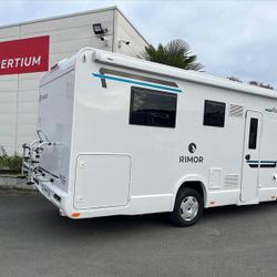 Profile Rimor FORD TRANSIT 2.0 L 130 CV Saint-L&eacute;ger-sous-Cholet