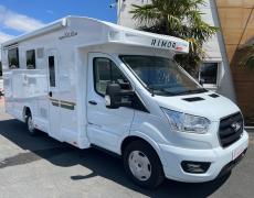 Profile Rimor Saint-Léger-sous-Cholet