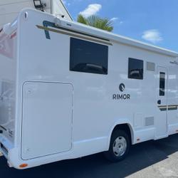 Profile Rimor FORD 2,0 L 165 CV Saint-L&eacute;ger-sous-Cholet