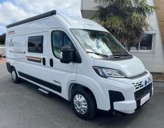 Fourgon Rimor Saint-Léger-sous-Cholet