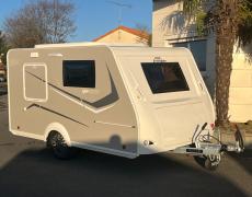 Caravane Silver Saint-Léger-sous-Cholet