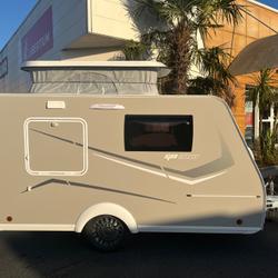 Caravane Silver 2026 Saint-L&eacute;ger-sous-Cholet