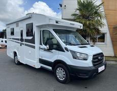 Profile Rimor Saint-Léger-sous-Cholet