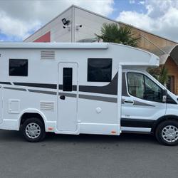 Profile Rimor FORD 2.0 L 170 CV Saint-L&eacute;ger-sous-Cholet