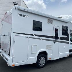 Profile Rimor FORD 2.0 L 170 CV Saint-L&eacute;ger-sous-Cholet