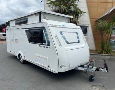 Caravane Silver Saint-Léger-sous-Cholet