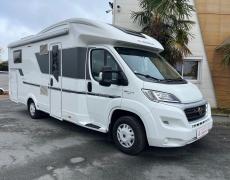 Profile Adria Saint-Léger-sous-Cholet