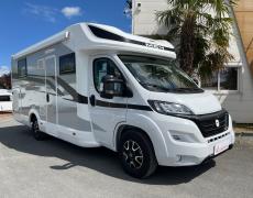 Profile Mc Louis Saint-Léger-sous-Cholet