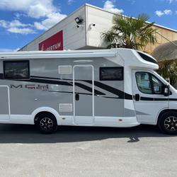 Profile Mc Louis FIAT DUCATO 140 CV 2200 CC Saint-L&eacute;ger-sous-Cholet