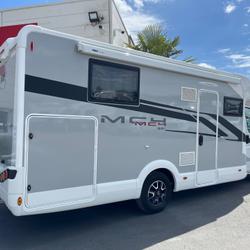 Profile Mc Louis FIAT DUCATO 140 CV 2200 CC Saint-L&eacute;ger-sous-Cholet