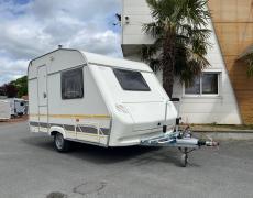 Caravane Eriba Saint-Léger-sous-Cholet