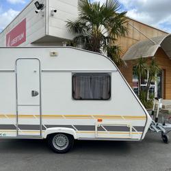 Caravane Eriba RIGIDE Saint-L&eacute;ger-sous-Cholet