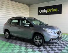 Peugeot 2008 Saint-Fulgent