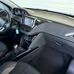 Peugeot 2008 1.6 BlueHDi 100ch BVM5 Allure Saint-Fulgent