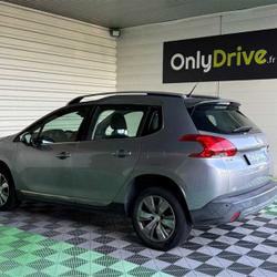 Peugeot 2008 1.6 BlueHDi 100ch BVM5 Allure Saint-Fulgent