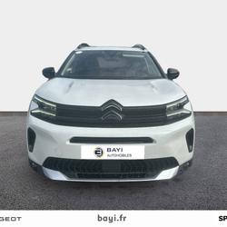 Citroen C5 Aircross BlueHDi 130 S&S BVM6 Shine occasion - Alen&ccedil;on - photo 2/17