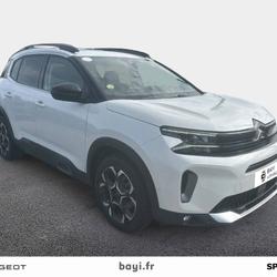 Citroen C5 Aircross BlueHDi 130 S&S BVM6 Shine occasion - Alen&ccedil;on - photo 3/17