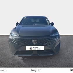 Peugeot 3008 Electrique 210 ch 73 kWh Allure occasion - Alen&ccedil;on - photo 2/18
