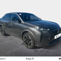 Peugeot 3008 Electrique 210 ch 73 kWh Allure occasion - Alen&ccedil;on - photo 3/18