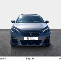 Peugeot 5008 5008 BlueHDi 130ch S&S BVM6 Allure Business Alen&ccedil;on