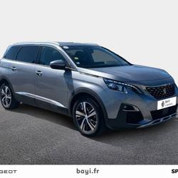 Peugeot 5008 5008 BlueHDi 130ch S&S BVM6 Allure Business Alen&ccedil;on