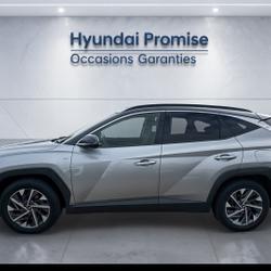 Hyundai Tucson 1.6 T-GDI 150 Hybrid 48V DCT-7 Creative 5P Creative Lab&egrave;ge