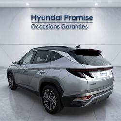 Hyundai Tucson 1.6 T-GDI 150 Hybrid 48V DCT-7 Creative 5P Creative Lab&egrave;ge