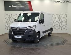 Renault Master Pau