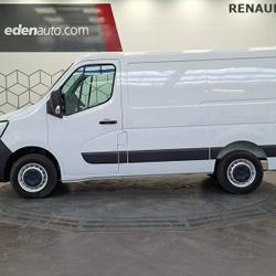 Renault Master FOURGON FGN TRAC F3500 L1H1 BLUE DCI 135 CONFORT Pau